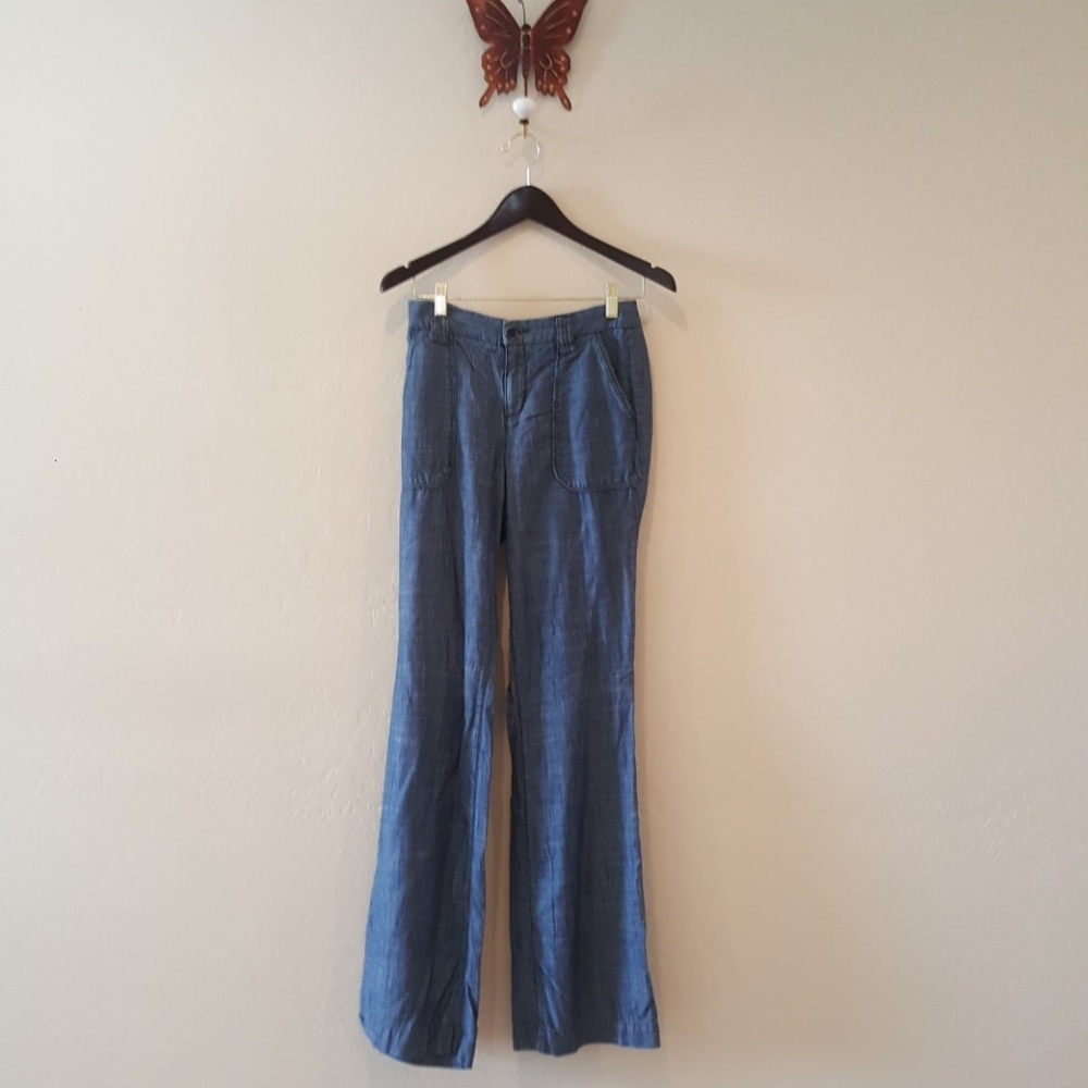 Level 99 Pants